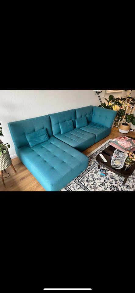 Habitat Design Couch in Moers