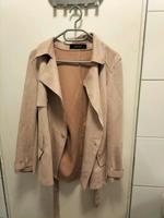 Schicke Damen Jacke von Zara Basic Größe M Hessen - Liederbach Vorschau