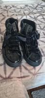 Lack Dockers High Sneaker Hessen - Oberursel (Taunus) Vorschau