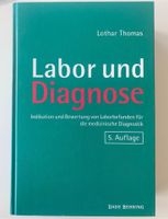 Labor und Diagnose, Lothar Thomas (5.Auflage) Stuttgart - Stuttgart-Mitte Vorschau