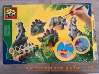 Dino Gießformen Bayern - Langenzenn Vorschau