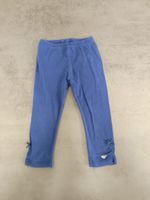 AL80 blaue Leggings Hose von Steiff Gr. 80 Blumenthal - Lüssum-Bockhorn Vorschau