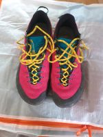 La Sportiva Zustiegschuh Wanderschuh Klettersteigschuh 39 1/3 Bayern - Bayerisch Gmain Vorschau