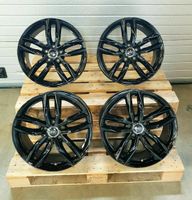 18 Zoll Felgen 5x112 Audi A3 A4 A6 Q2 Q3 TT VW Golf 6 7 NEU RS3* Bayern - Dillingen (Donau) Vorschau