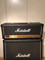 ***Marshall JCM 800 + 4x12er Marshall Box*** Bayern - Dietmannsried Vorschau