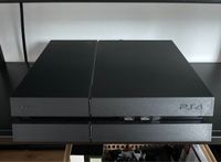 Playstation 4 ps4 500gb mit 4 Controller und Spiele Köln - Lindenthal Vorschau