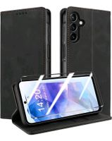 QHOHQ Handyhülle für Samsung Galaxy A55 5G Hülle [mit A55 Schutzf München - Au-Haidhausen Vorschau