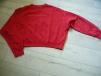 Napapijri Geographic Sweatshirt rot Gr. XL neu ohne Etikett Nordrhein-Westfalen - Mülheim (Ruhr) Vorschau
