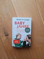 Buch Baby Jahre Babyjahre Remo H. Largo Neuausgabe Ratgeber Bayern - Hemau Vorschau