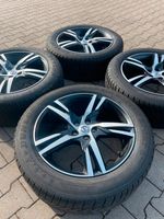 ORIG VOLVO XC60 II 235/55 R19 Winterreifen Winter Reifen Räder Hessen - Rodgau Vorschau