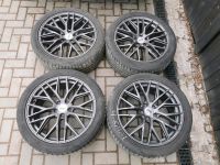 Mam rs4 Felgen 19 Zoll Audi VW Mercedes amg a4 a5 a6 a8 q5 Brandenburg - Wriezen Vorschau