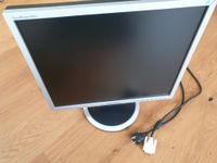 Monitor, Samsung SyncMaster 940BF (19 Zoll) Baden-Württemberg - Freiburg im Breisgau Vorschau