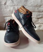 Halbschuhe von Levis Gr. 37 Huy - Eilenstedt Vorschau