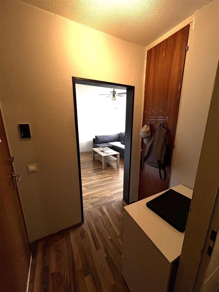 Attraktive 1-Zimmer-Wohnung in Köln – Kapitalanlage mit ca. 4,9 % Rendite