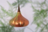 Pendelleuchte Lampe Orient Fog & Morup Design Jo Hammerborg 60er Elberfeld - Elberfeld-West Vorschau