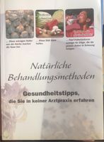 Sachbuch Natürliche Behandlungsmethode Alternative Medizin Herzogtum Lauenburg - Mölln Vorschau