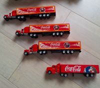Coca Cola Truck LKW Modell Sammeln Sammlung Kreis Pinneberg - Tangstedt Vorschau