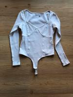 ASOS Body weiß Thüringen - Eisenach Vorschau