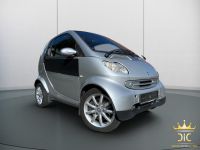 Sparsamer SMART ForTwo*TÜV NEU05/26*Klima*Alu*Voll Automatik*TOP* Hamburg - Wandsbek Vorschau