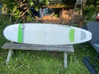 BIC Surfboard Mini Nose Rider 7‘6“ Hessen - Bad Vilbel Vorschau