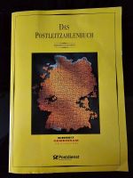 Postleitzahlen Buch von 1993 Brandenburg - Cottbus Vorschau