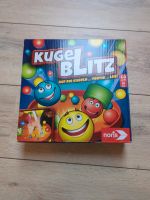 Kugelblitz Noris Gesellschaftsspiel Niedersachsen - Hemmingen Vorschau