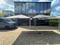 TUUCI Ocean Master M1 Shade Pod Duo Cantilever 245 CM + Sockel Nordrhein-Westfalen - Kempen Vorschau