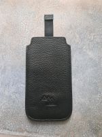 Samsung Galaxy S20 Ultra Echt Leder Tasche Hülle Etui case cover Nordrhein-Westfalen - Lüdenscheid Vorschau