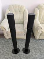 Harman/Kardon 2x SAT-TS11 Lautsprecher + 2x HTFS Ständer Leipzig - Schönefeld-Ost Vorschau