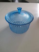 Tupperware Dose mit Deckel, neu, blau Nordrhein-Westfalen - Augustdorf Vorschau