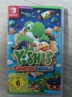 Yoshi ˋs Crafted World Schleswig-Holstein - Neumünster Vorschau