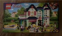 Lego Friends 41449 Andreas Haus Nordrhein-Westfalen - Waltrop Vorschau