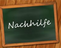 Mathe, Chemie, Bio Nachhilfe 1. bis 10.Klasse online/Präsenz Bayern - Aichach Vorschau