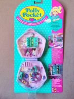 Polly Pocket Slumber Party, O.V.P. Hessen - Malsfeld Vorschau