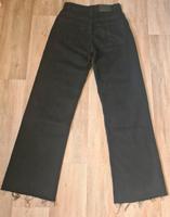 Bershka '90s Wide Jeans Niedersachsen - Rosdorf Vorschau