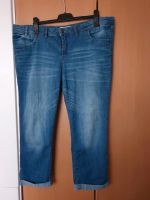 Damenjeans Gr.48 blau Bochum - Bochum-Nord Vorschau