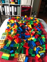 Lego Duplo gemischt 430 Stück Rheinland-Pfalz - Bretzenheim Vorschau
