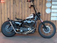 Harley-Davidson Sportster XLH 1200 Kiel - Elmschenhagen-Nord Vorschau