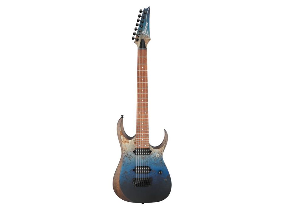 Ibanez RGD7521PB-DSF | E-Gitarre | Musikhaus Sieber in Wetzlar