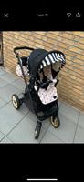 Kinderwagen Frankfurt am Main - Eschersheim Vorschau