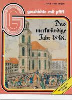 Geschichte mit Pfiff 1/1981 - 12/1981 Niedersachsen - Ganderkesee Vorschau