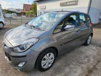 Hyundai iX20 1.6 CRDi 1.Hand Sitzh. Brandenburg - Rathenow Vorschau