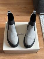 Verkaufe kaum getragene Ankle Boots von Even&Odd (Größe 38) Rheinland-Pfalz - Koblenz Vorschau