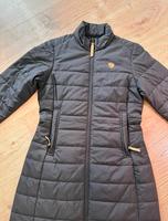 Fjällräven Damen Stepp Jacke Parka XS Mantel Kiruna Thüringen - Bad Langensalza Vorschau