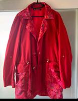 Desigual Sommer Jacke / Parka * Gr. 42 Bayern - Würzburg Vorschau