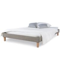 Designer Doppelbett Polsterbett Bett 120x200 / 140x200 NEU 140-Mü München - Allach-Untermenzing Vorschau