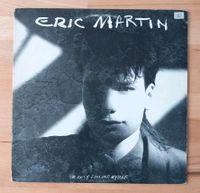 Eric Martin - I'm Only Fooling Myself / LP, Schallplatte Bayern - Grafenrheinfeld Vorschau