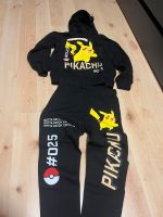 Pikachu Pokémon Jogger Set Größe 134 Bochum - Bochum-Wattenscheid Vorschau