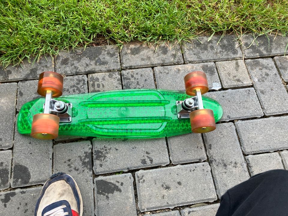 Penny Board in Lohfelden