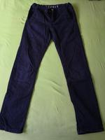Esprit Hose dunkelblau Gr. 146 Rheinland-Pfalz - Mainz Vorschau